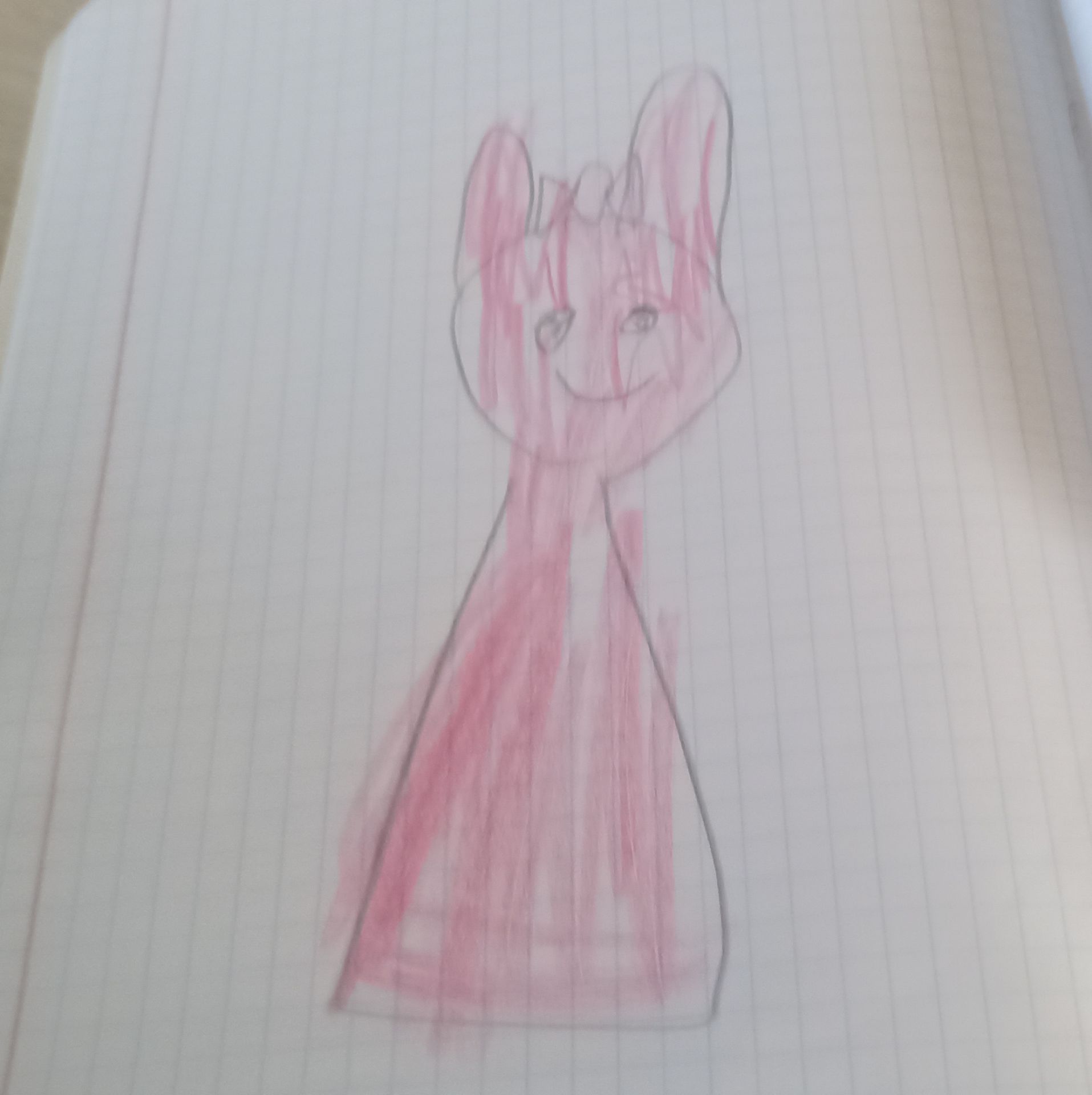 Иконка канала 😅🩷Рик пинки🩷😅