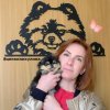 Иконка канала mnikylina0707.Марина Никулина заводчик шпицев