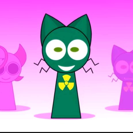 Иконка канала .Спрунки. Токс