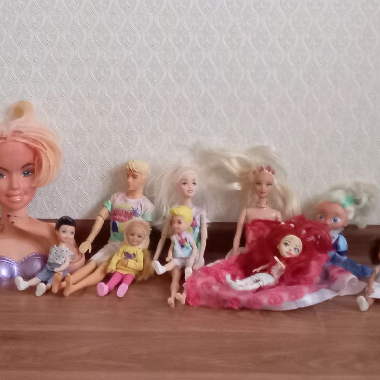 Иконка канала Мы Семья