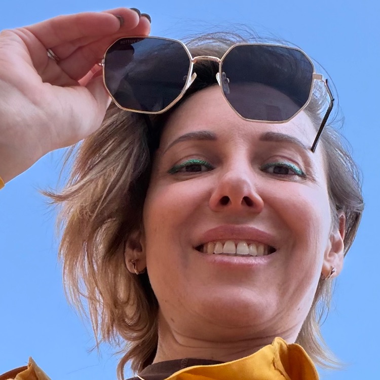 Аватар автора