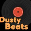 Иконка канала Dusty Beats.  Канал о виниле и хорошей музыке