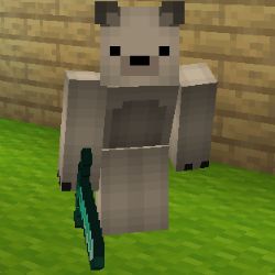 Иконка канала PIXELBLOCK