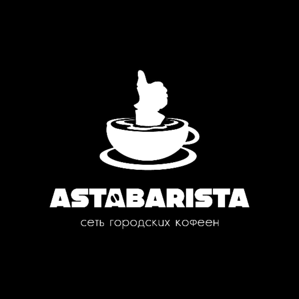 Иконка канала ASTABARISTA