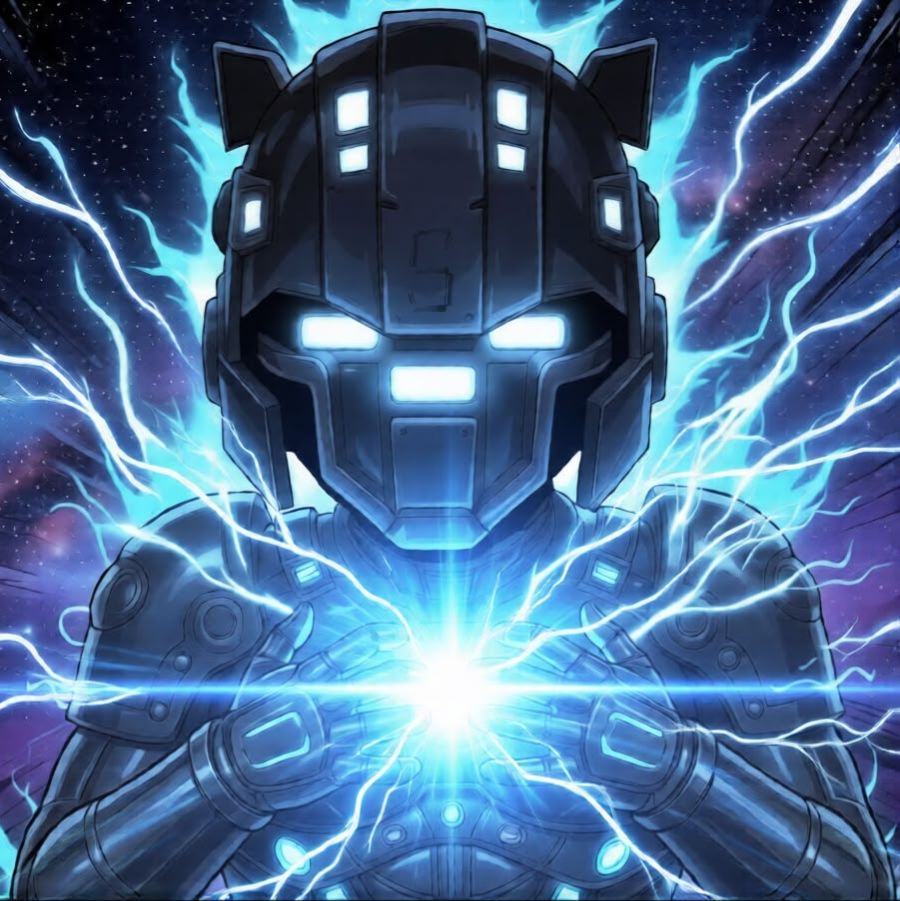 Иконка канала Sora Yaboku