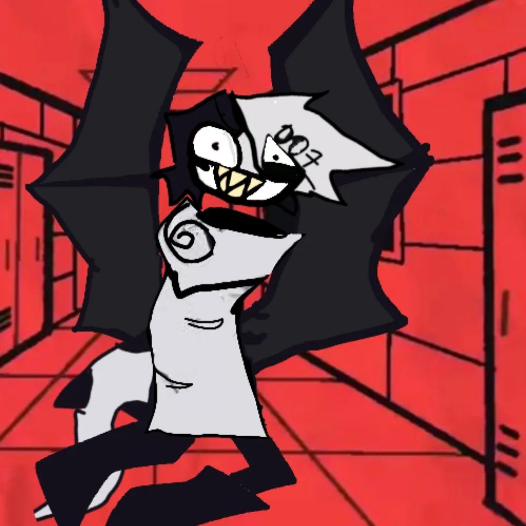 Иконка канала Зипи_[ХАМД] ﹥:)