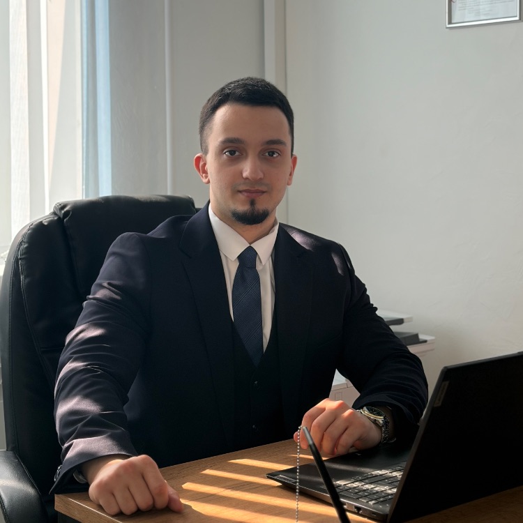 Иконка канала Долженков Денис Русланович