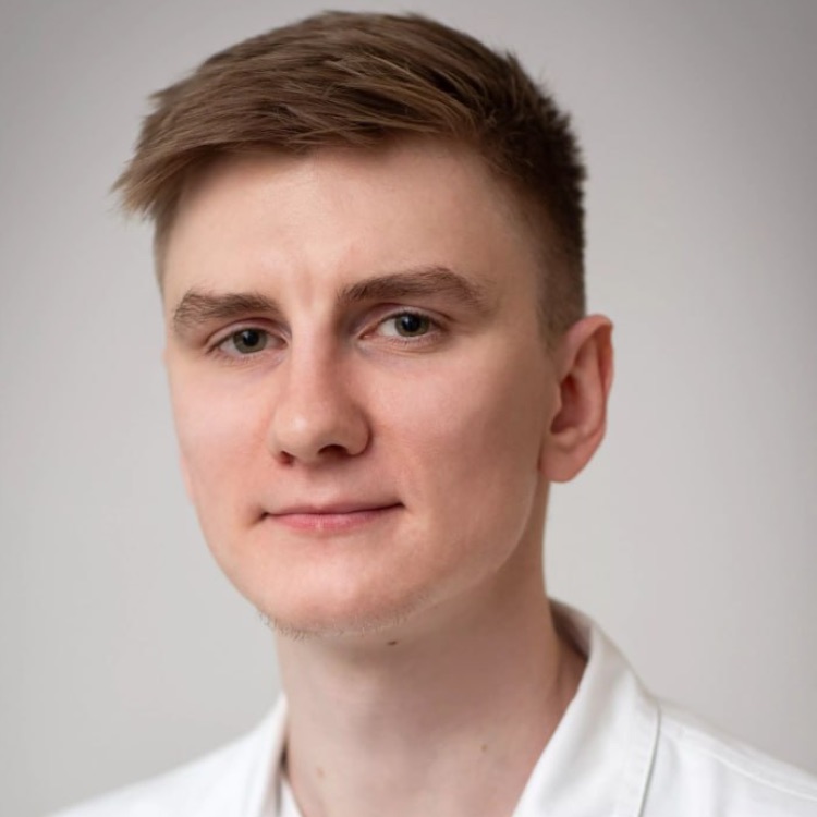 Иконка канала Maximilian_sport