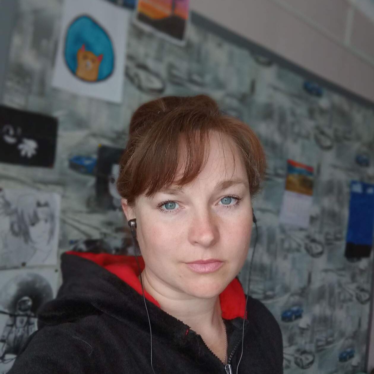 Аватар автора