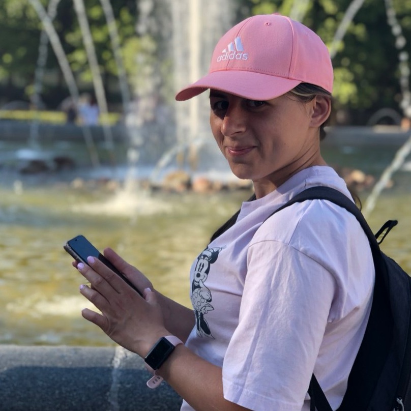 Аватар автора