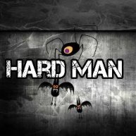 Иконка канала HARD MAN