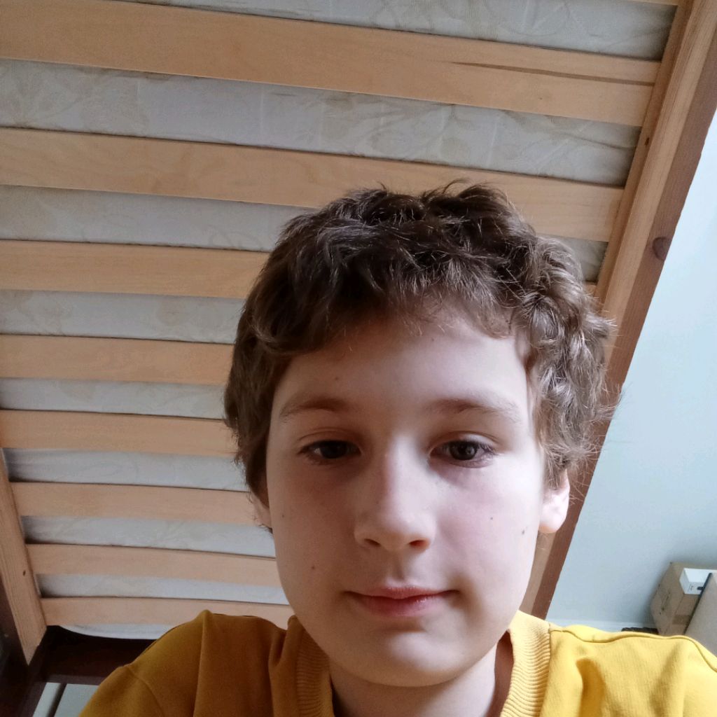 Иконка канала СЕРГЕЙ Л.