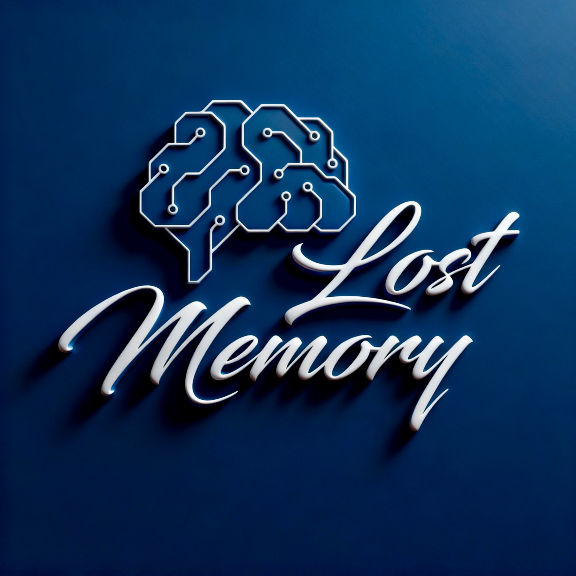 Иконка канала Lost Memory
