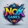 Иконка канала Nox games
