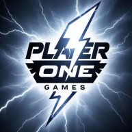 Иконка канала Player one Games
