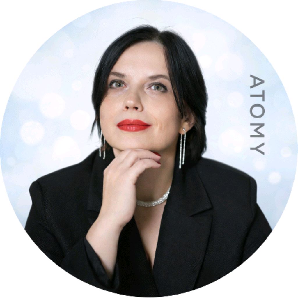 Иконка канала Виталина Парай