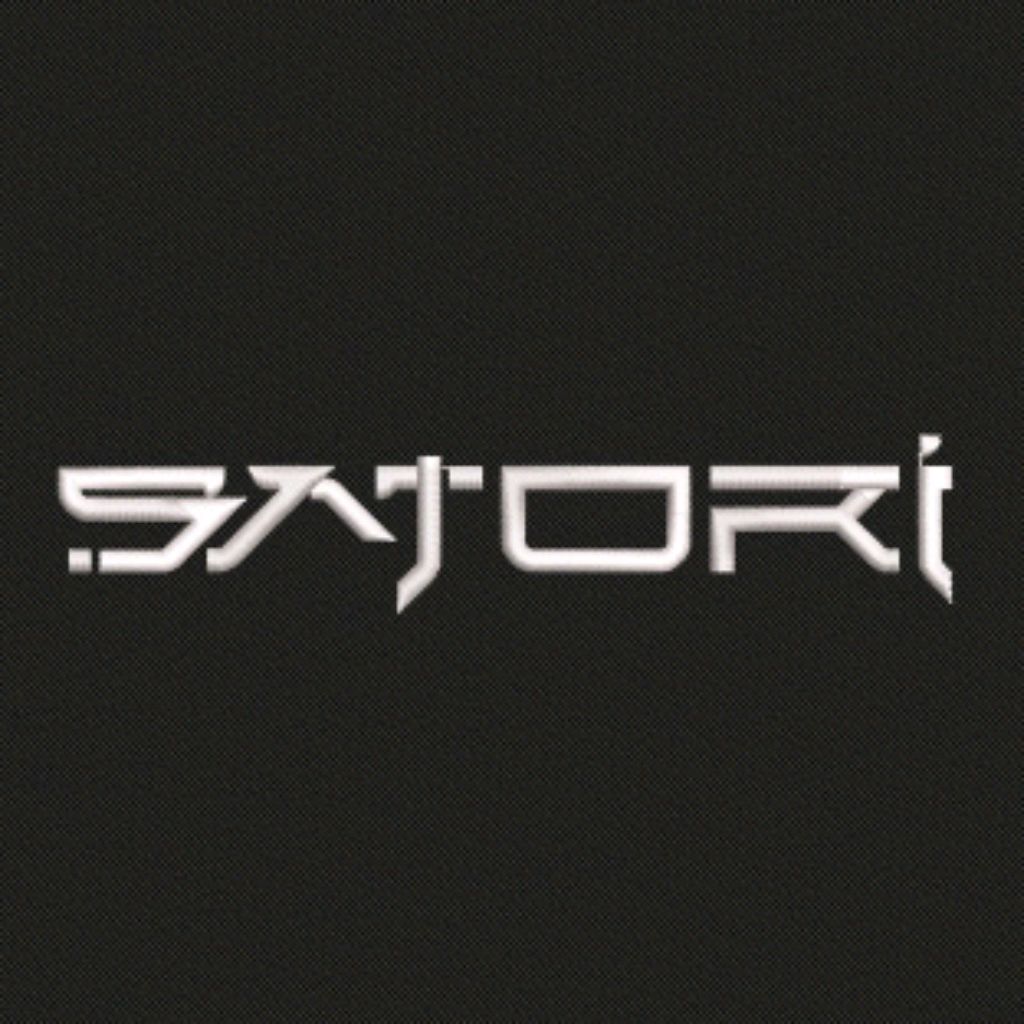 Иконка канала Satori