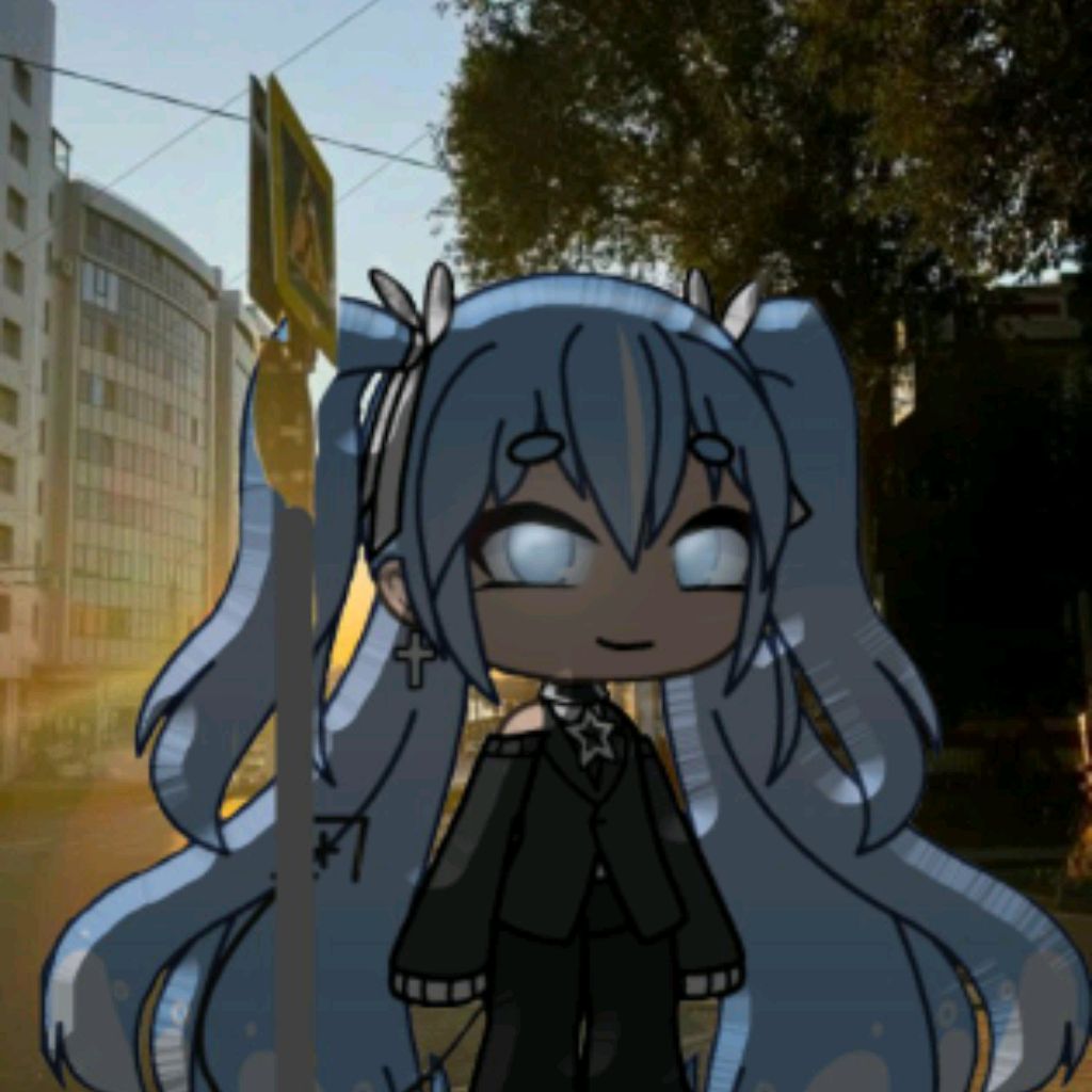 Аватар автора