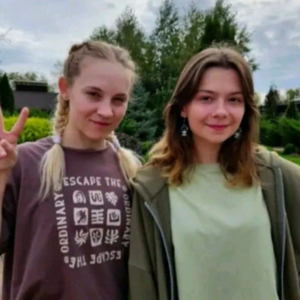 Иконка канала Дабл KIDC