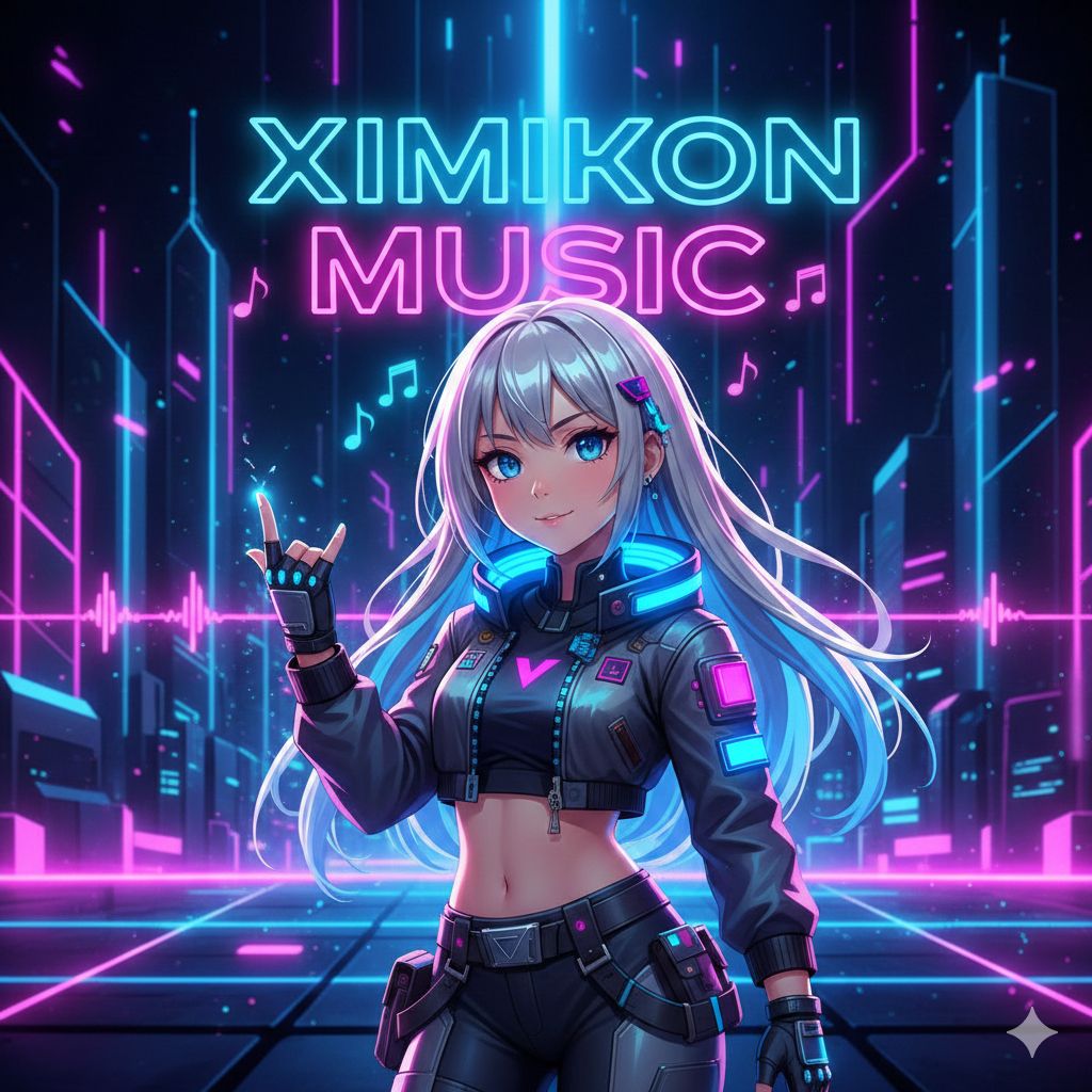 Иконка канала XiMiKoN