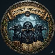 Иконка канала Заумный Конспиролог