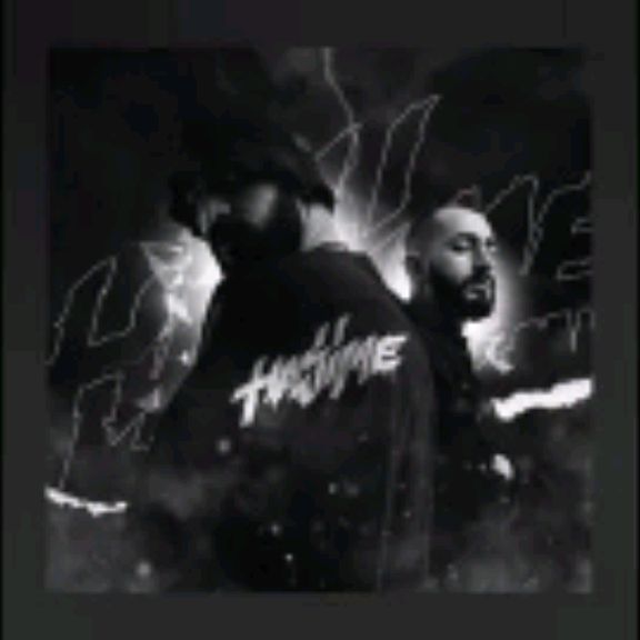 Иконка канала Miyagi & Andy Panda