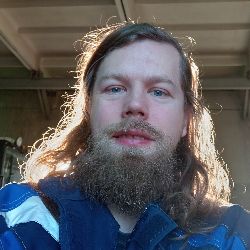 Иконка канала Канал кота Семёна на рутубе