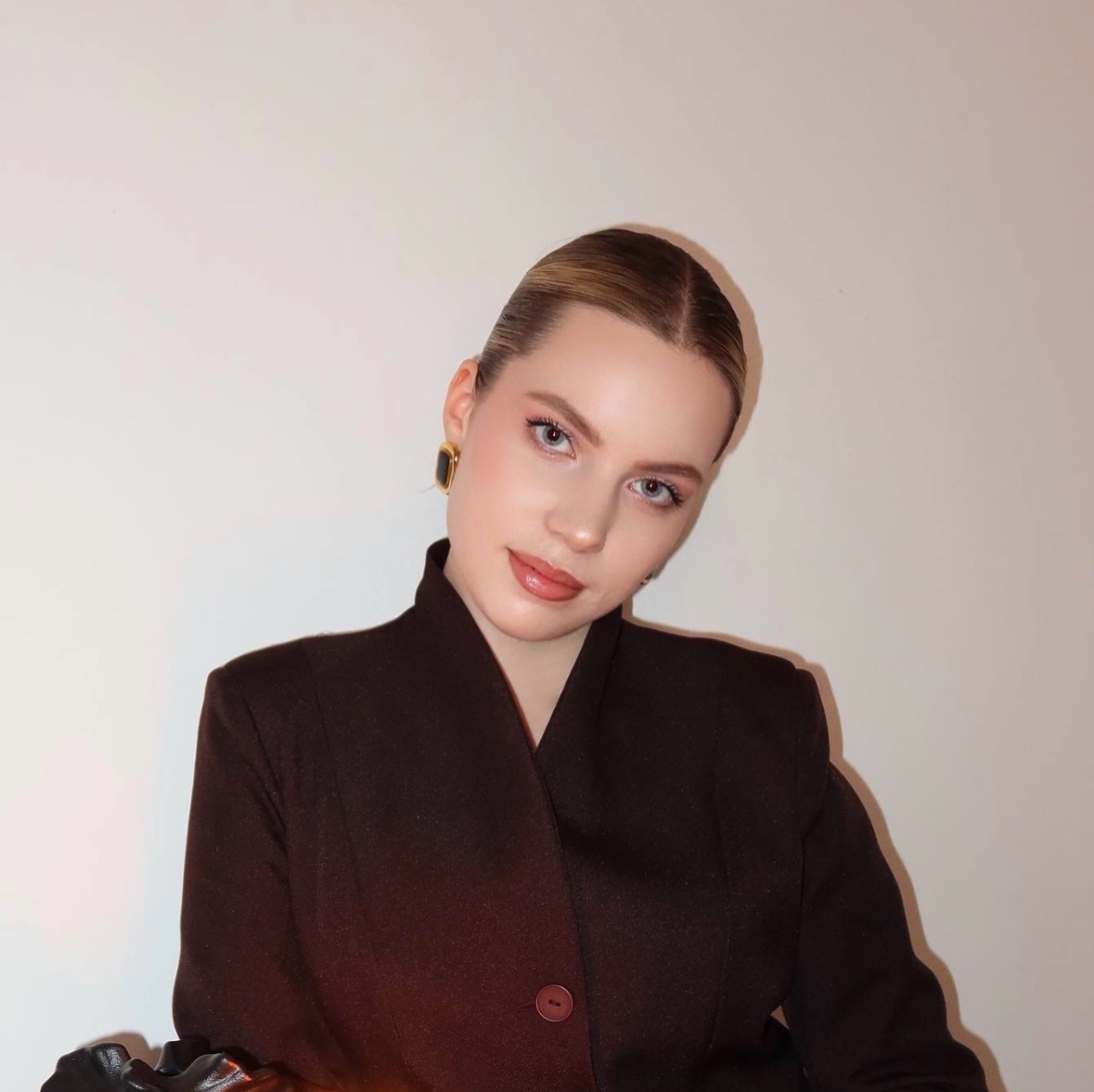 Иконка канала Polya Neronova