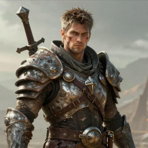 Аватар автора