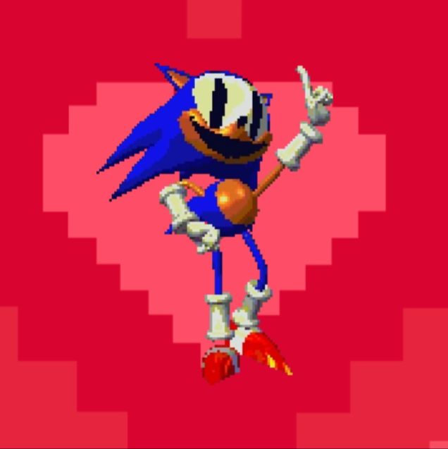 Иконка канала Рерайт В1 (Sonic Party Game)