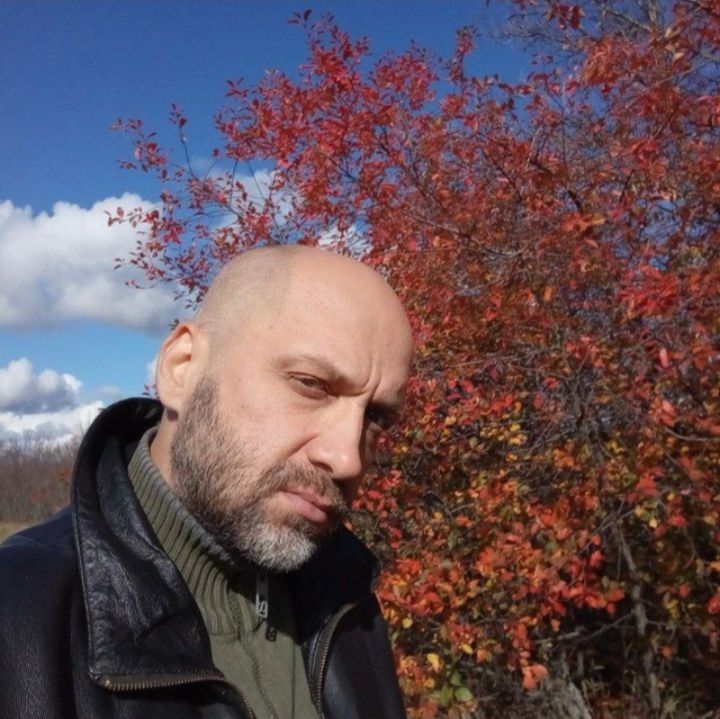 Иконка канала Vitaly Vjikas