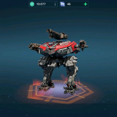 Иконка канала Миха Вар Роботс