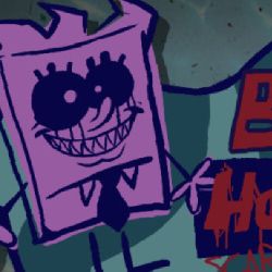 Иконка канала Bikinihorrors