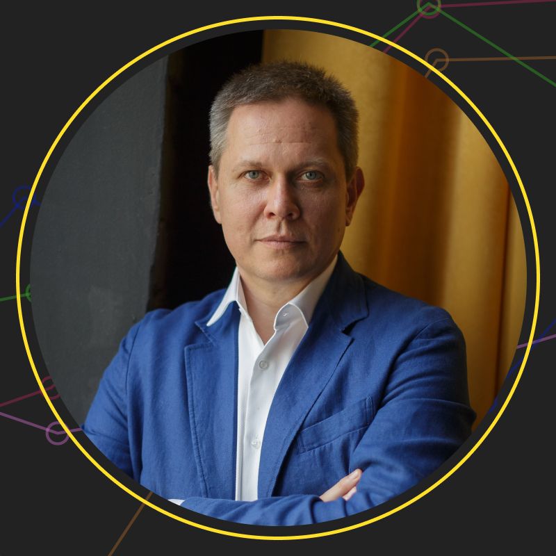 Иконка канала Бизнес-мышление. Олег Михеев