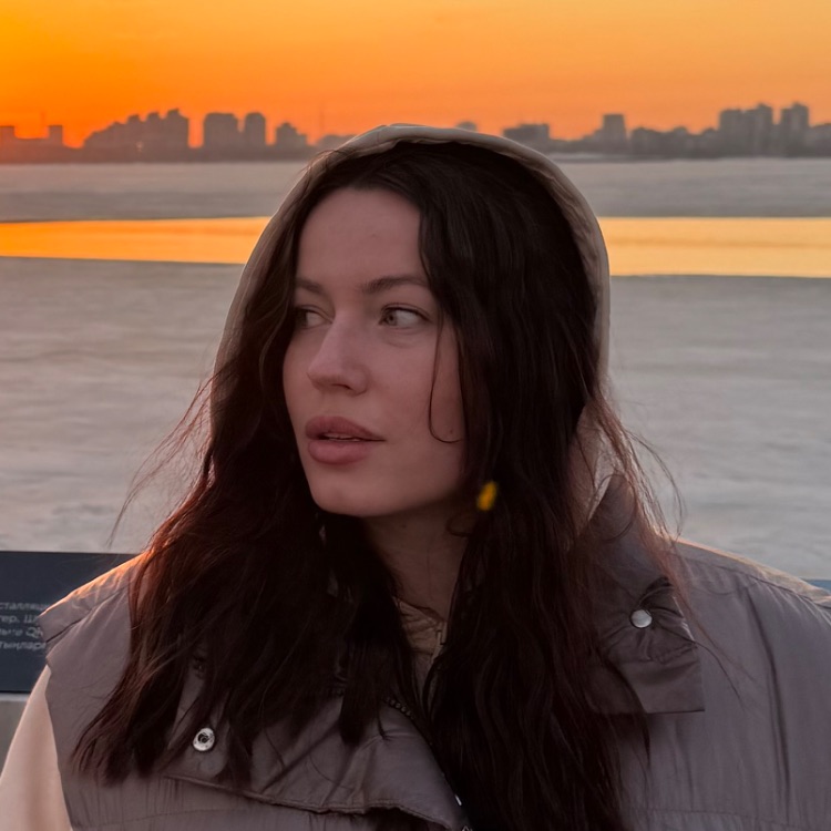 Аватар автора