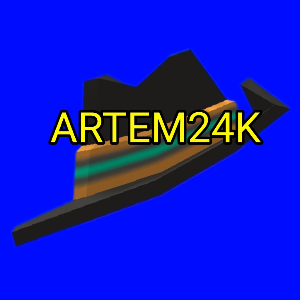 Иконка канала ARTEM24K