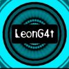 Иконка канала LeonG4t