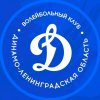 Иконка канала «Динамо-ЛО»
