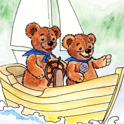 Иконка канала Skazki_sinej_reki