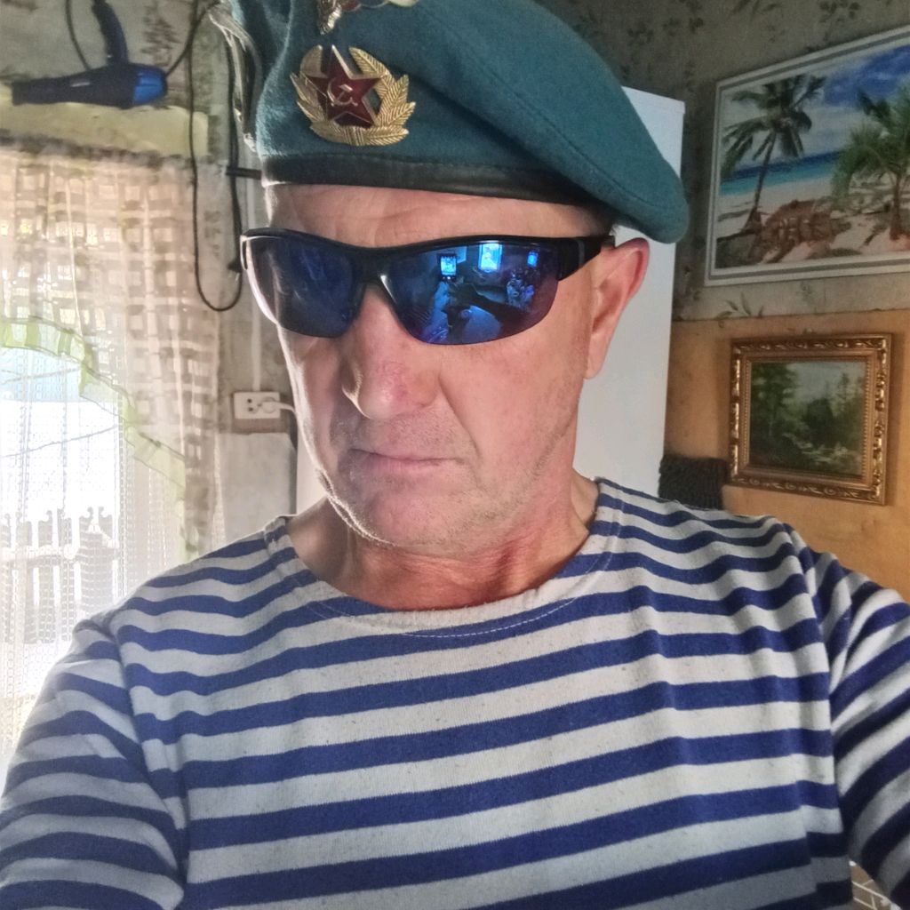 Иконка канала Житель Сибири