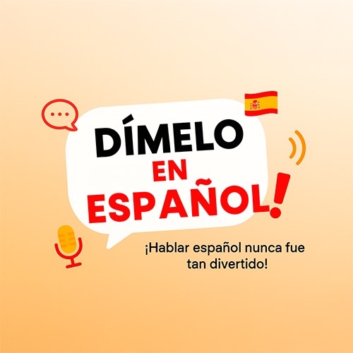 Иконка канала dimeloenespanol