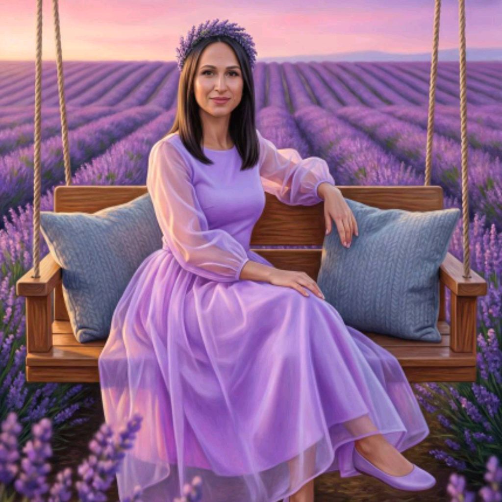 Аватар автора