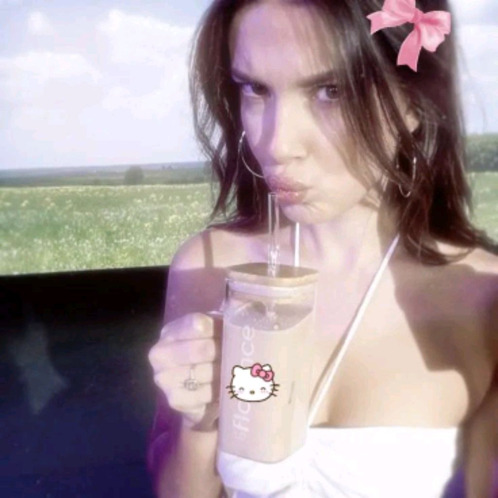 Иконка канала Милли💖