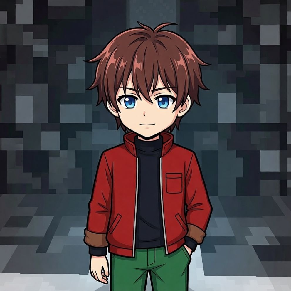 Иконка канала Алешка