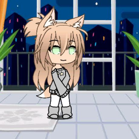 Иконка канала ^Лисса^