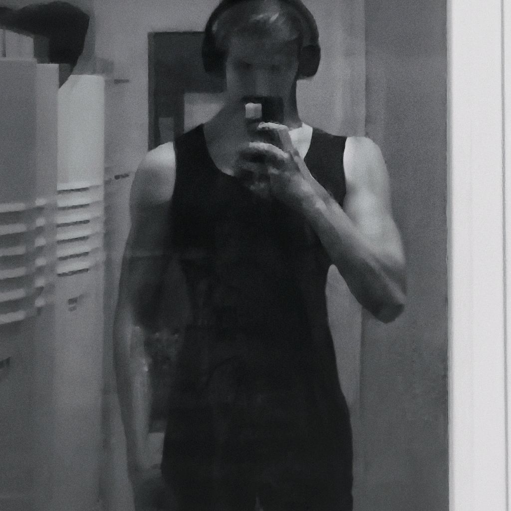 Иконка канала Anton's Workout💪🔥