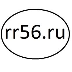 Иконка канала rr56.ru