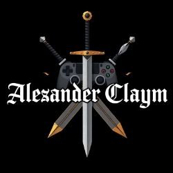 Иконка канала Alexander Claym