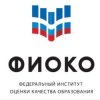 Иконка канала Федеральный институт оценки качества образования