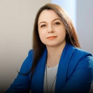 Иконка канала Мастерская Бизнеса & AI | Оксана Пономарева